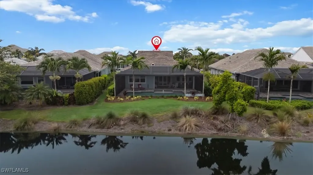 5773 Anegada Drive Naples FL 34113