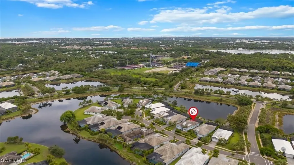 5773 Anegada Drive Naples FL 34113