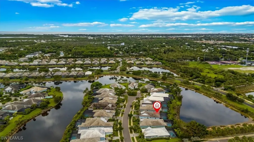 5773 Anegada Drive Naples FL 34113