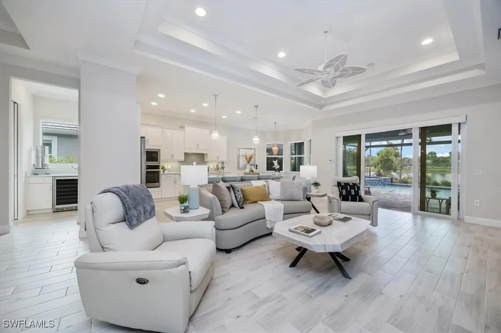 5773 Anegada Drive Naples FL 34113