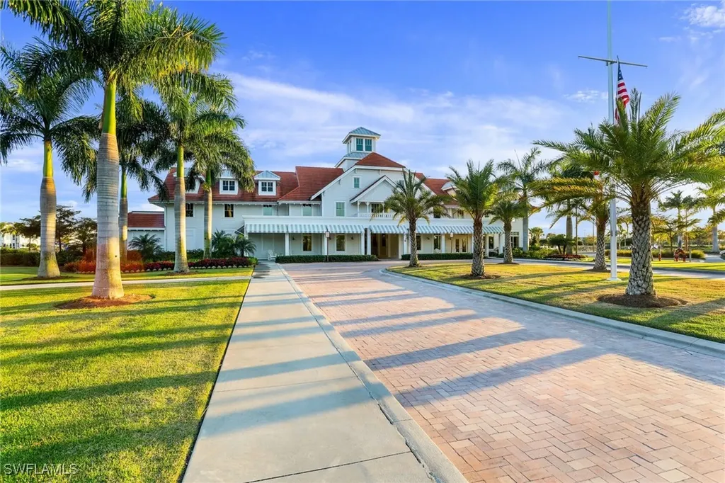 5773 Anegada Drive Naples FL 34113