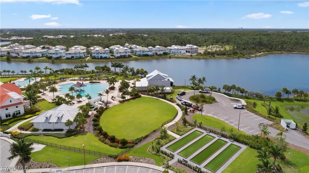 5773 Anegada Drive Naples FL 34113
