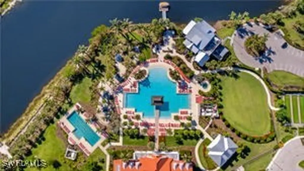 5773 Anegada Drive Naples FL 34113