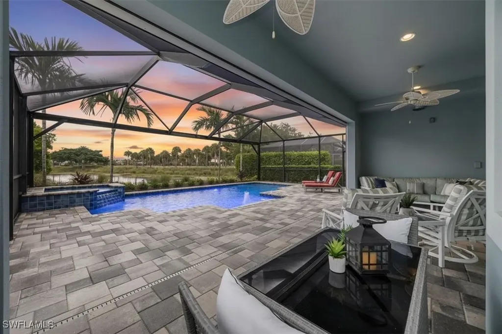 5773 Anegada Drive Naples FL 34113