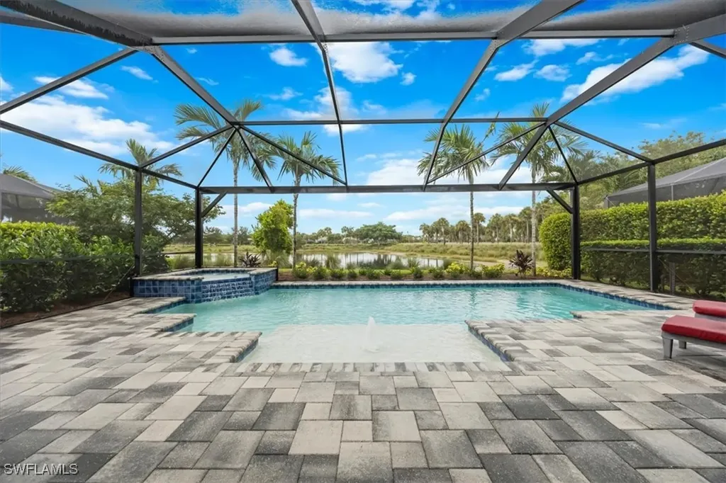 5773 Anegada Drive Naples FL 34113