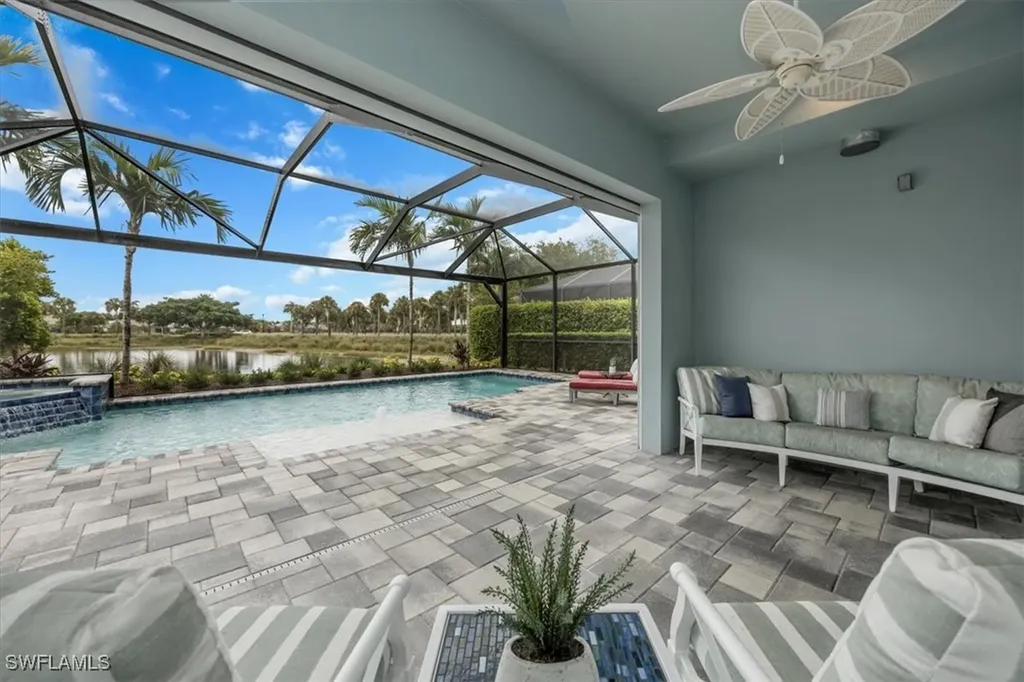 5773 Anegada Drive Naples FL 34113