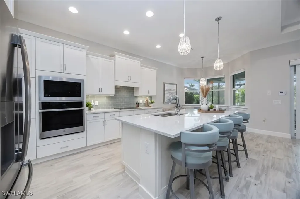 5773 Anegada Drive Naples FL 34113