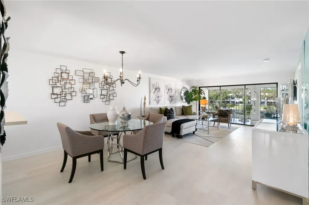 800 Misty Pines Circle Naples FL 34105