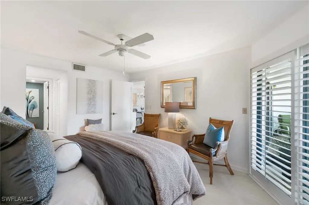 800 Misty Pines Circle Naples FL 34105