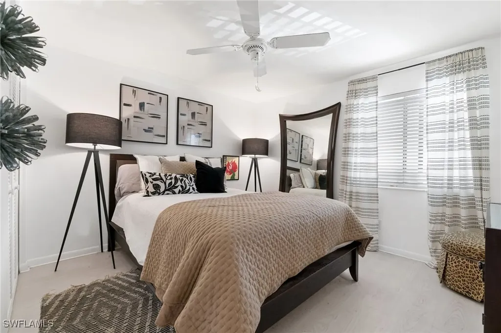 800 Misty Pines Circle Naples FL 34105