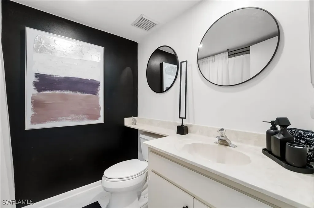 800 Misty Pines Circle Naples FL 34105