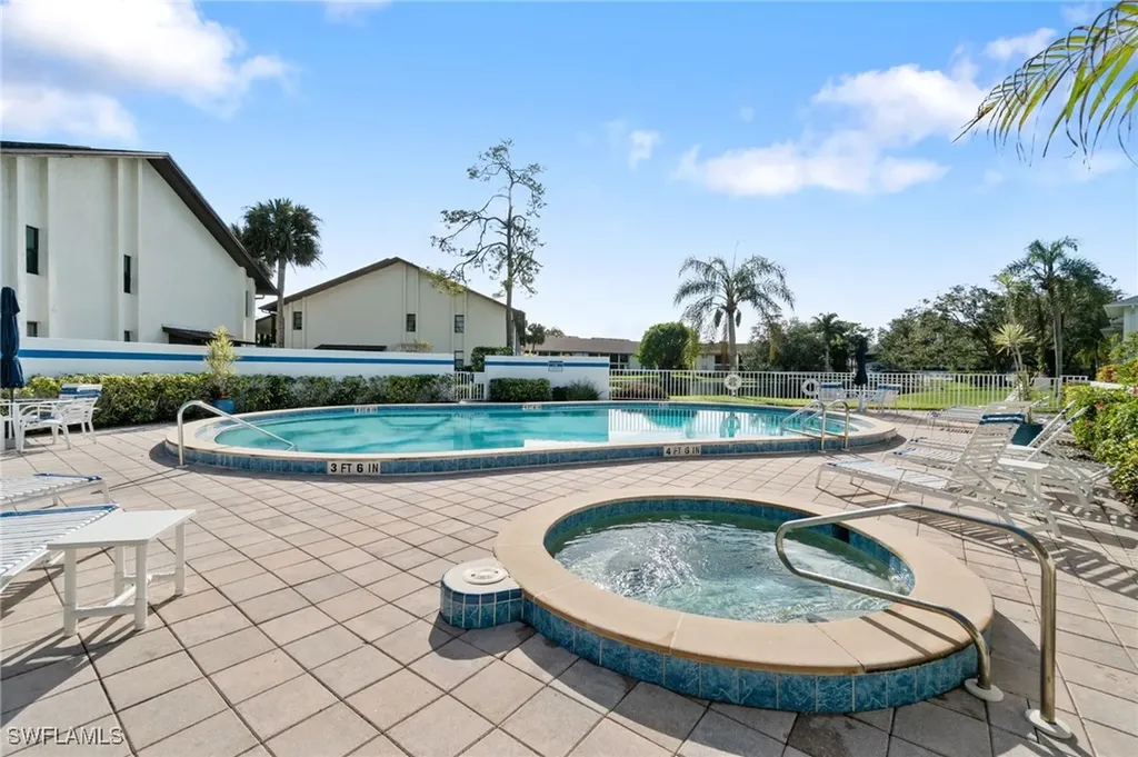 800 Misty Pines Circle Naples FL 34105