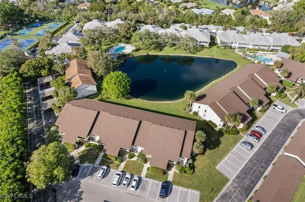 800 Misty Pines Circle Naples FL 34105