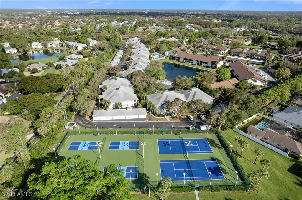 800 Misty Pines Circle Naples FL 34105