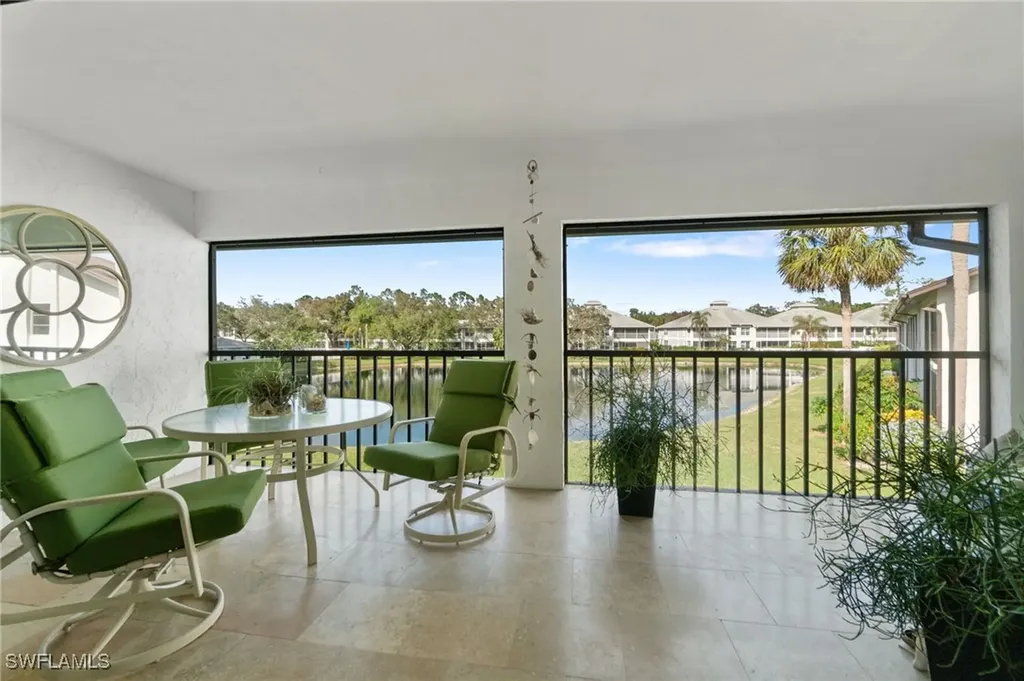 800 Misty Pines Circle Naples FL 34105