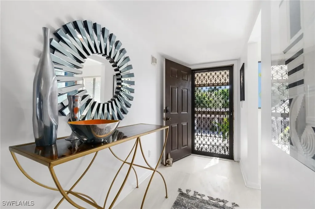 800 Misty Pines Circle Naples FL 34105