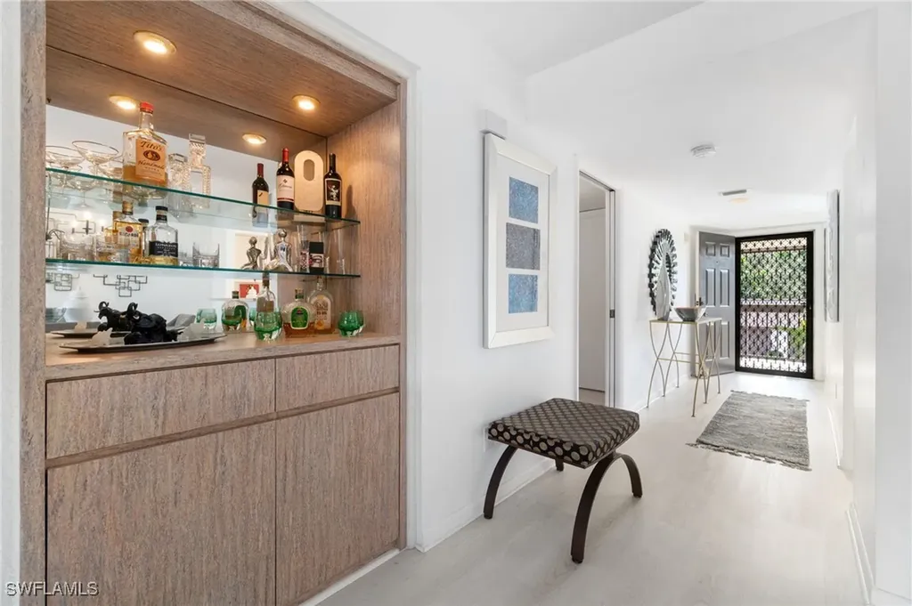 800 Misty Pines Circle Naples FL 34105