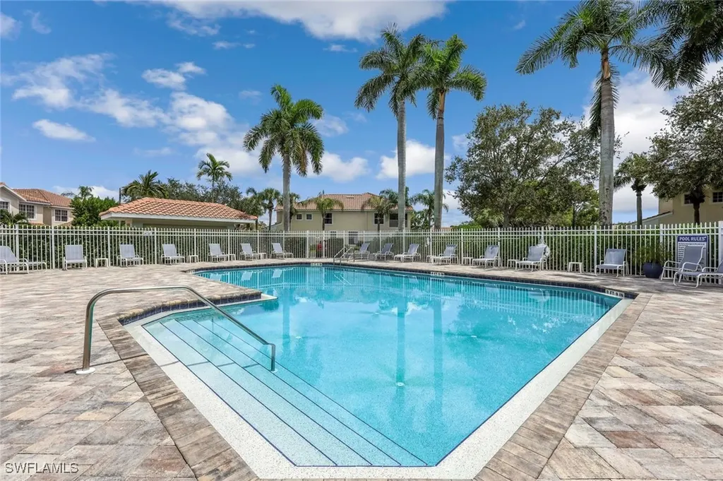 1345 Henley Street Naples FL 34105