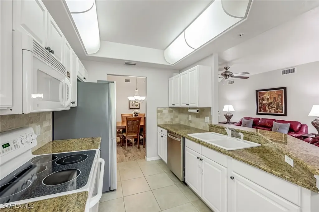 1345 Henley Street Naples FL 34105