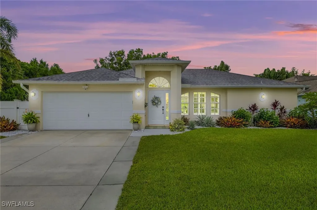 11610 Red Hibiscus Drive Bonita Springs FL 34135