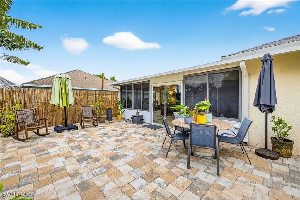 11610 Red Hibiscus Drive Bonita Springs FL 34135