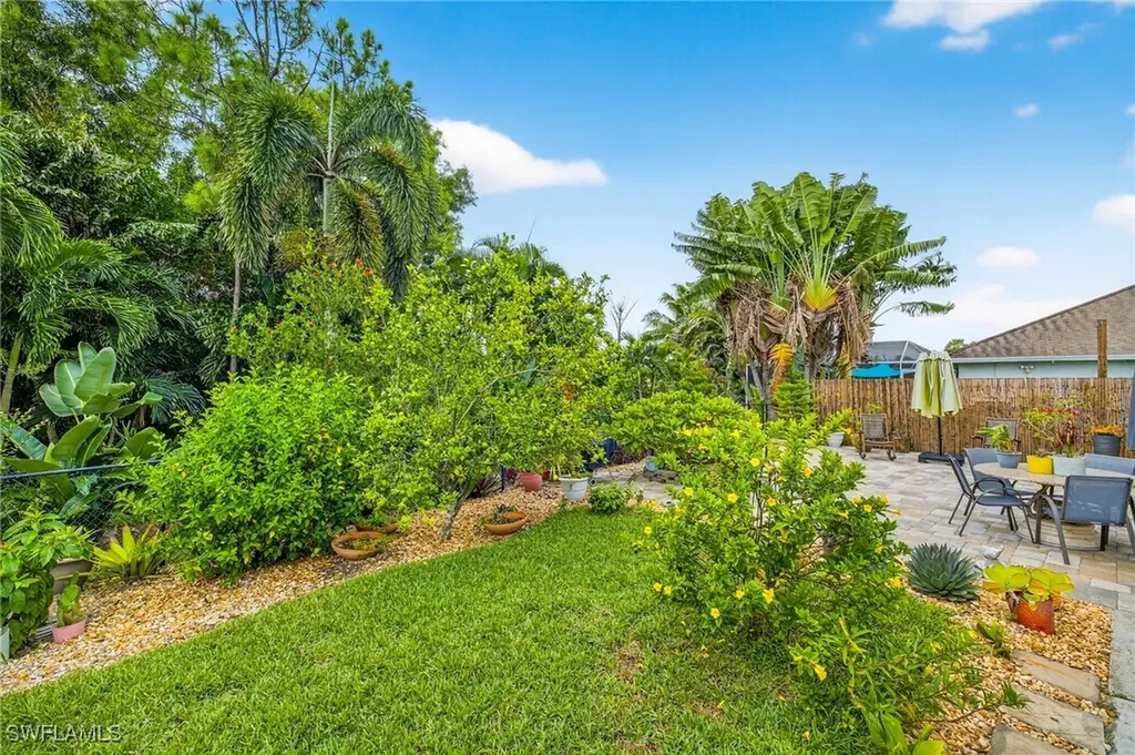 11610 Red Hibiscus Drive Bonita Springs FL 34135