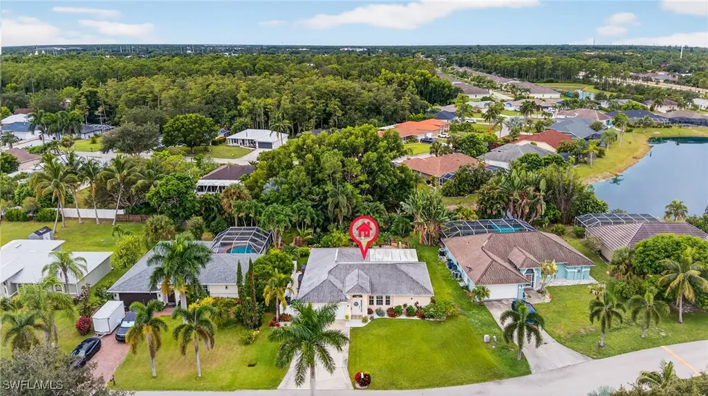 11610 Red Hibiscus Drive Bonita Springs FL 34135