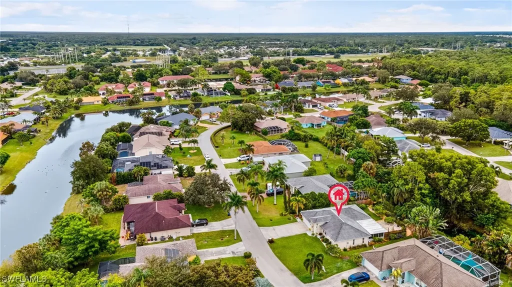 11610 Red Hibiscus Drive Bonita Springs FL 34135