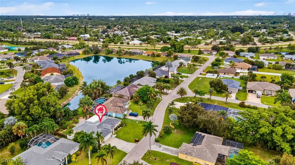 11610 Red Hibiscus Drive Bonita Springs FL 34135
