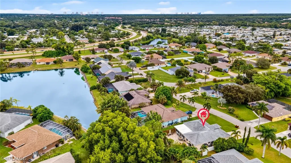 11610 Red Hibiscus Drive Bonita Springs FL 34135