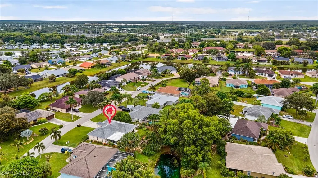 11610 Red Hibiscus Drive Bonita Springs FL 34135