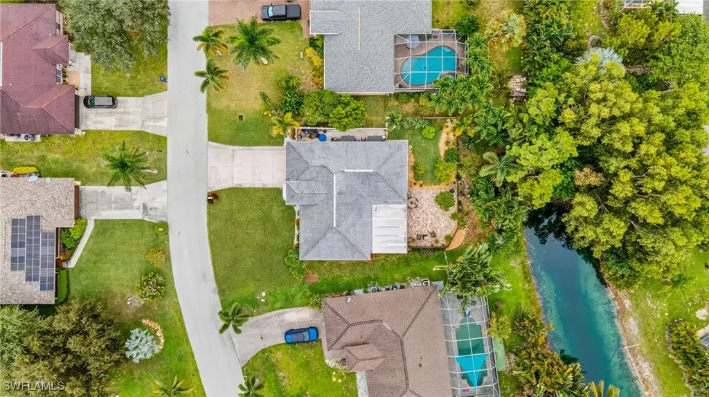 11610 Red Hibiscus Drive Bonita Springs FL 34135
