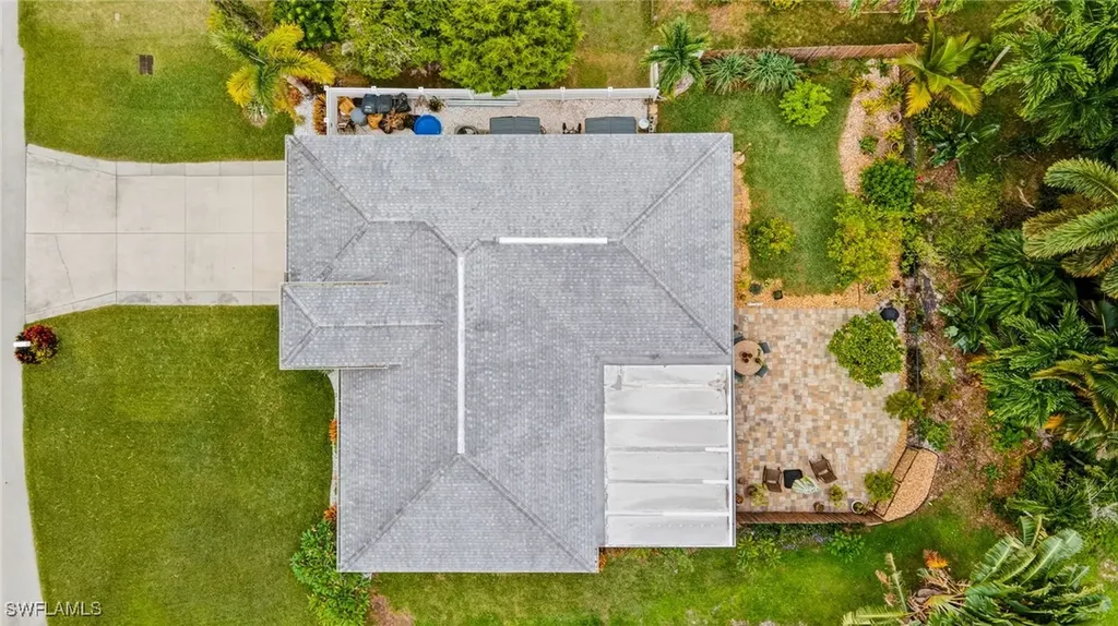 11610 Red Hibiscus Drive Bonita Springs FL 34135