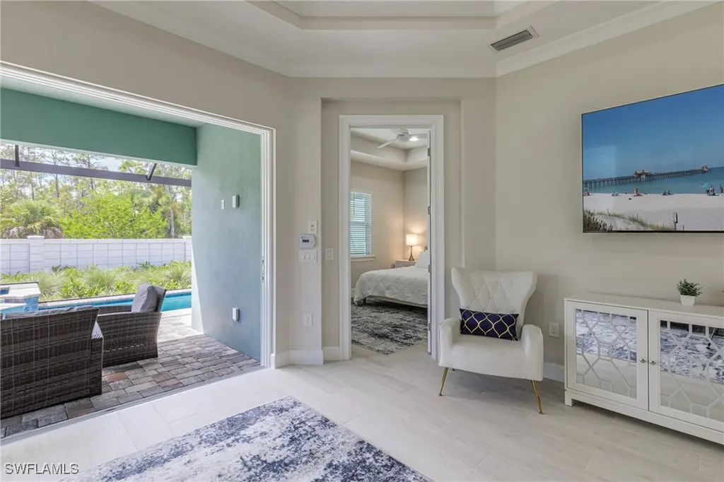 8909 Yucatan Court Naples FL 34112