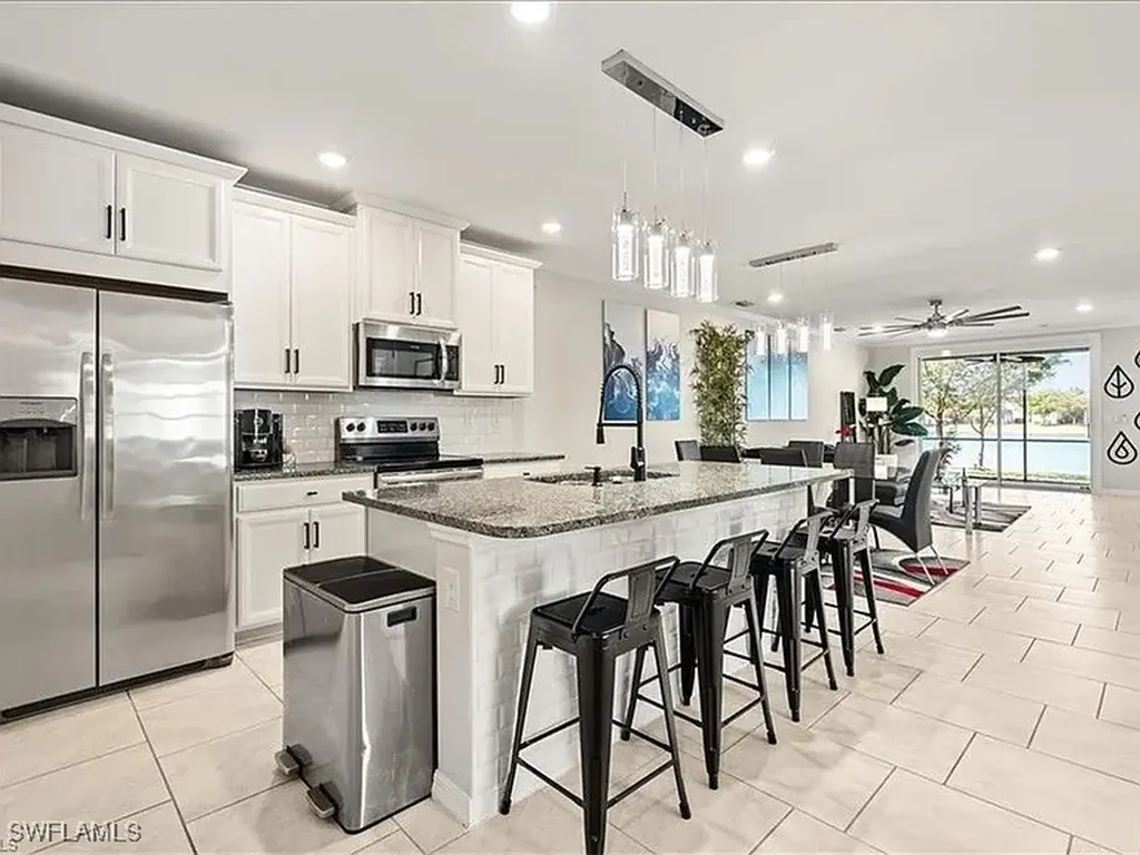 14672 Edgewater Circle Naples FL 34114