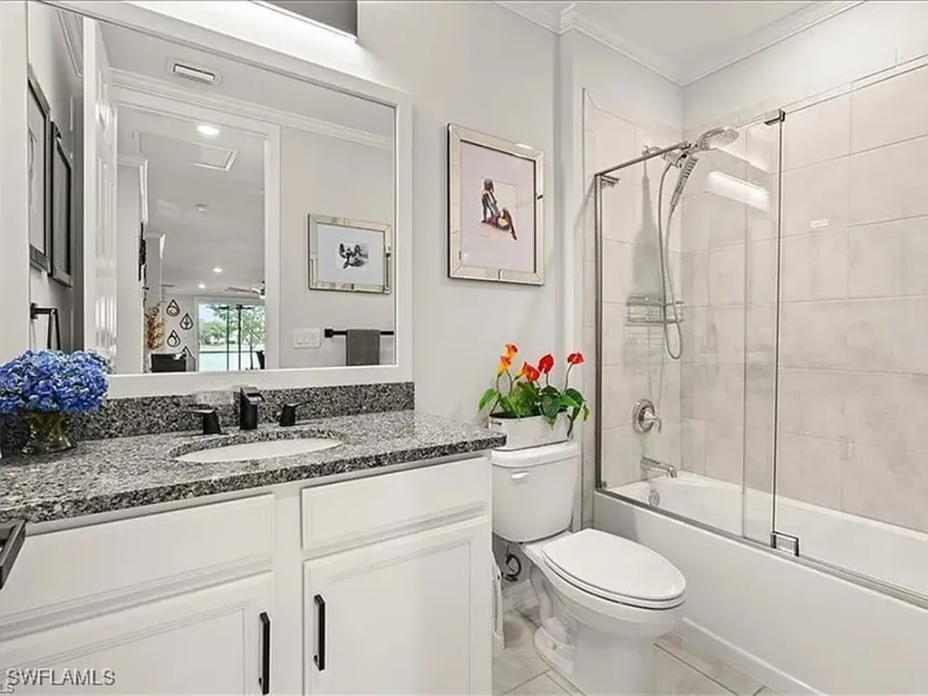 14672 Edgewater Circle Naples FL 34114