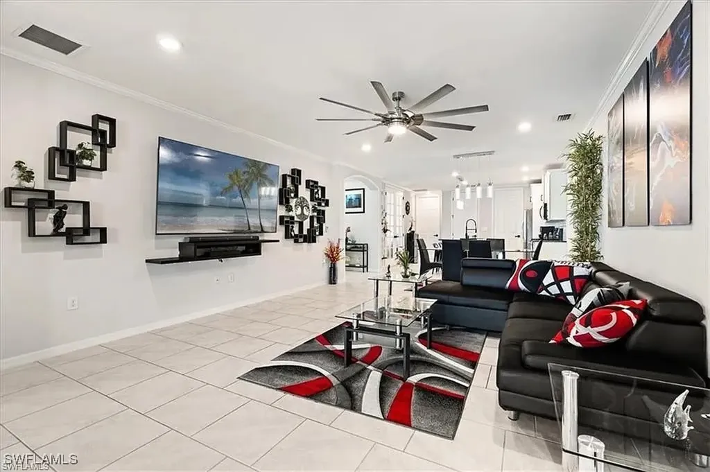 14672 Edgewater Circle Naples FL 34114