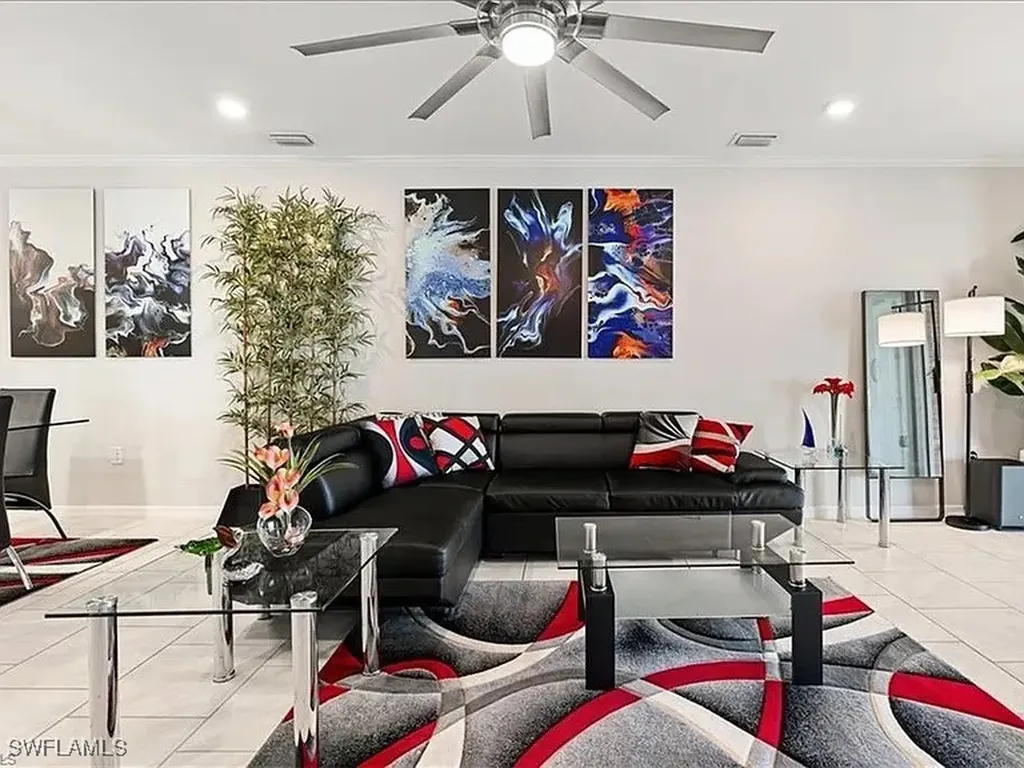 14672 Edgewater Circle Naples FL 34114