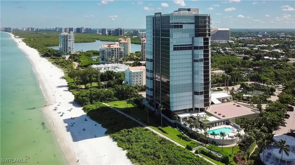 4951 Gulf Shore Boulevard N Naples FL 34103