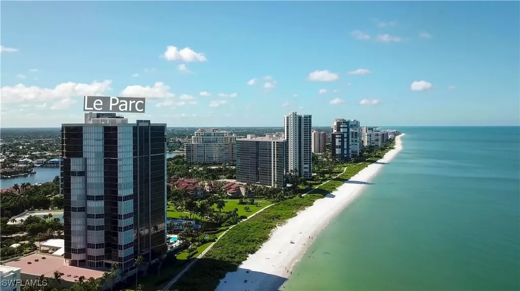 4951 Gulf Shore Boulevard N Naples FL 34103