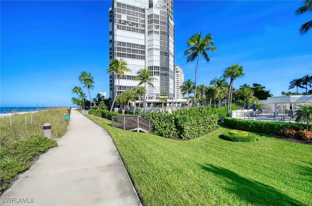 4951 Gulf Shore Boulevard N Naples FL 34103