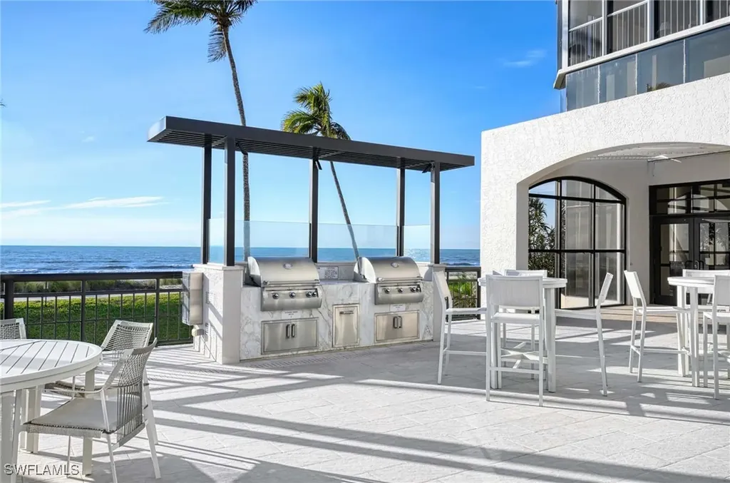 4951 Gulf Shore Boulevard N Naples FL 34103