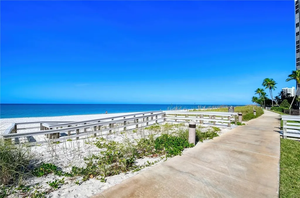4951 Gulf Shore Boulevard N Naples FL 34103
