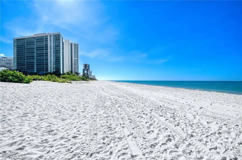 4951 Gulf Shore Boulevard N Naples FL 34103