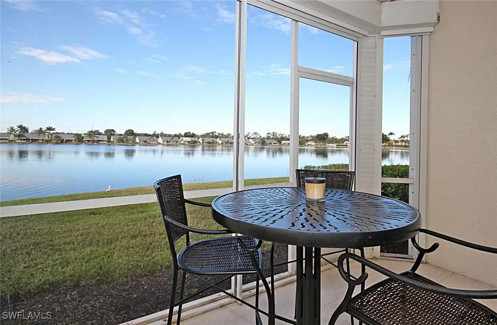 3380 Crown Pointe Boulevard W Naples FL 34112