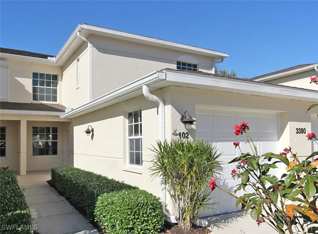 3380 Crown Pointe Boulevard W Naples FL 34112