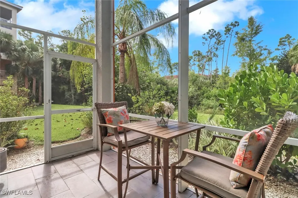4430 Botanical Place Circle Naples FL 34112