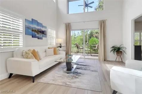 4430 Botanical Place Circle Naples FL 34112