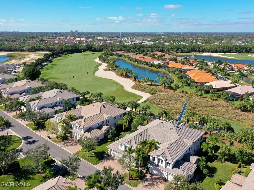10540 Marino Pointe Drive Miromar Lakes FL 33913