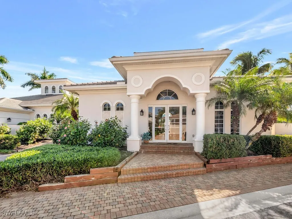 10540 Marino Pointe Drive Miromar Lakes FL 33913
